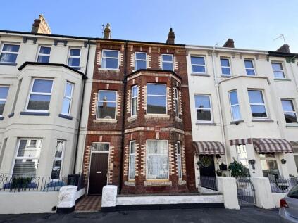 Morton Road, Exmouth