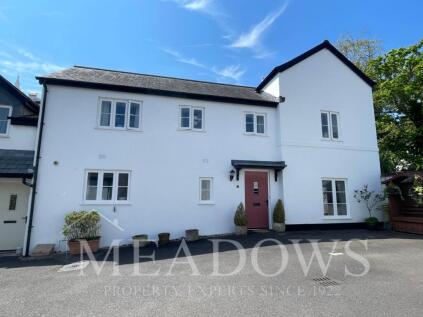 Hillcrest Gardens, Exmouth