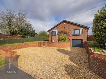 Beccles Road, Fritton, Great Yarmouth