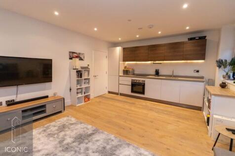 23, Cattle Market Street, Norwich