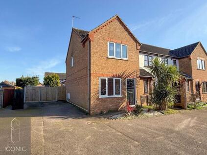 Trimming Walk, Taverham, Norwich