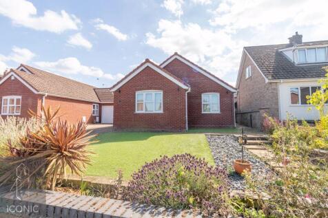 Gurney Road, New Costessey, Norwich