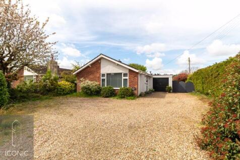 Taverham Road, Felthorpe, Norwich