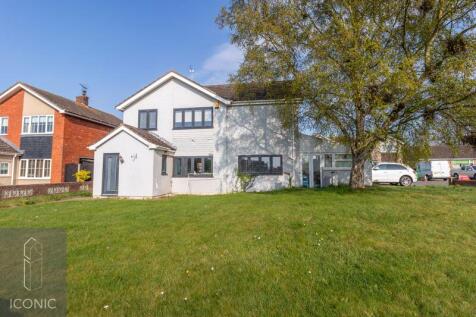 Paddock Close, Belton, Great Yarmouth