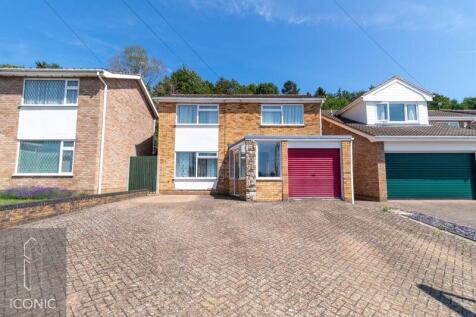Nightingale Drive, Taverham, Norwich