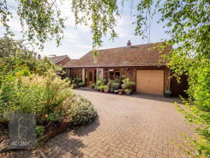 Taverham Road, Drayton, Norwich. 