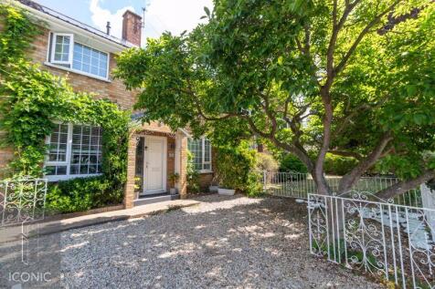 Woodforde Road, Norwich