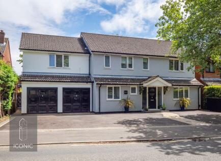Beech Avenue,Taverham, Norwich