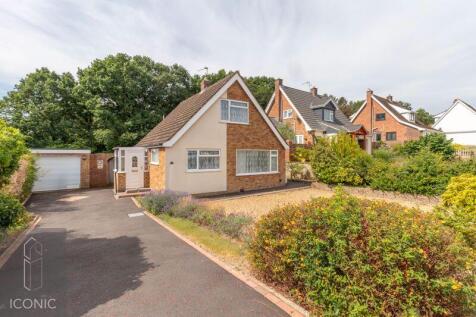 Lloyd Road, Taverham, Norwich