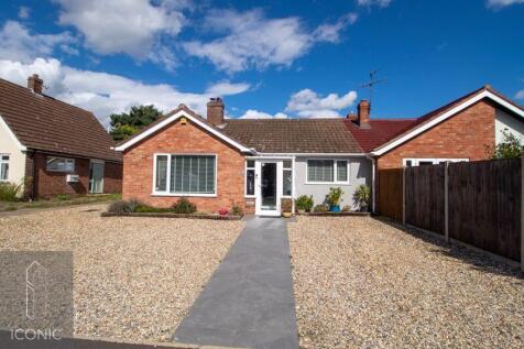 Lloyd Road, Taverham, Norwich