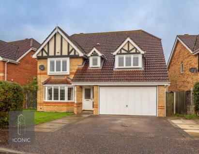 Maple Drive, Taverham, Norwich