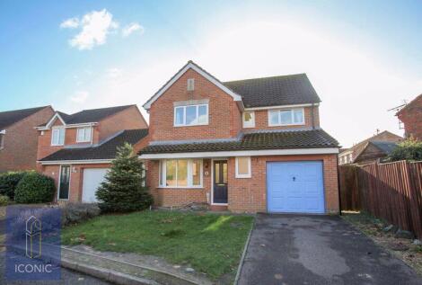 The Covey, Taverham, Norwich