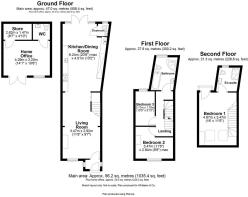 7 Marquis Lane, Harpenden - all floors.JPG