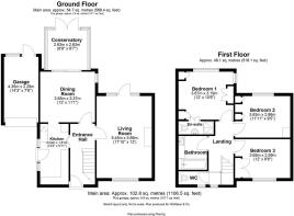 46 Meadow Walk, Harpenden - all floors.JPG