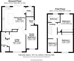 5 Gibralter Lodge, Batford Road - all floors.JPG