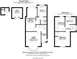 7 Townsend Lane, Harpenden - all floors.JPG