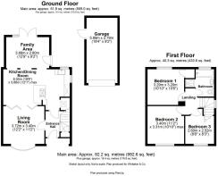 41 Coldharbour Lane Harpenden - all floors.JPG