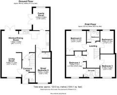 16 Wensley Close, Harpenden - all floors.JPG