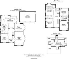 10 Park Avenue South, Harpenden - all floors.JPG