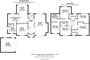 24a Roundwood Lane, Harpenden - all floors.JPG