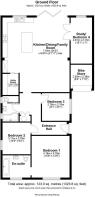 294 Lower Luton Road, Wheathampstead - all floors.