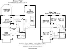 146 Station Road, Harpenden - all floors.JPG
