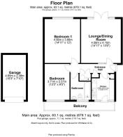 2 The Firs, Marquis Lane, Harpenden - all floors.J