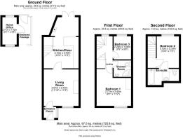 117 Luton Road, Harpenden - all floors.JPG