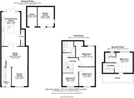 26 Park Hill, Harpenden - all floors.JPG