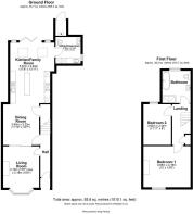 39 Cravells Road, Harpenden - all floors.JPG