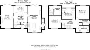 10 Dellcroft Way Harpenden - all floors.JPG