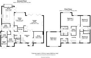 8 Wood End Hill Harpenden - all floors.JPG