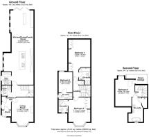 1a Cowper Road, Harpenden - all floors.JPG