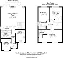 3 Pendennis Court, Harpenden - all floors.JPG