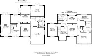 6 Blackmoor Way, Wheathampstead - all floors.JPG