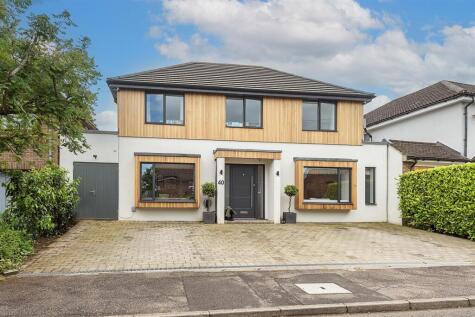 Granby Avenue, Harpenden