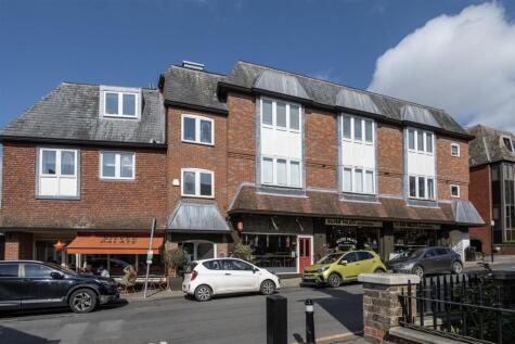 Vaughan Road, Harpenden