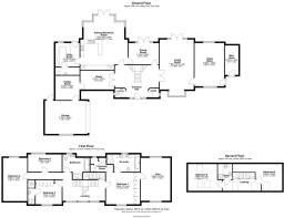 19A Wood End Road, Harpenden - all floors.JPG