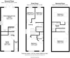 47 Luton Road, Harpenden - all floors.JPG