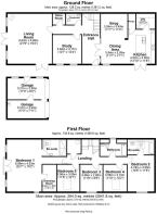 5 Cooters Hill Barns Harpenden - all floors.JPG