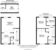 37 Welbeck Rise Harpenden - all floors.JPG