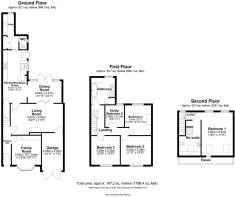 4 Park Mount Harpenden - all floors.JPG