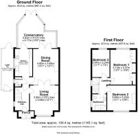 6 Grove Avenue, Harpenden - all floors.JPG