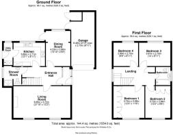 22 Ambrose Lane St. Albans - all floors.JPG