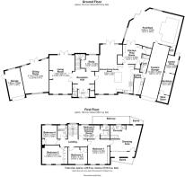 23 Prospect Lane, Harpenden - all floors.JPG