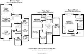 15a Crosspaths, Harpenden.JPG