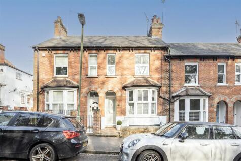 Park Hill, Harpenden