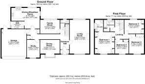 12 Prospect Lane, Harpedenden - all floors.JPG
