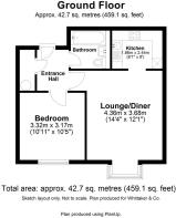 4 Robin Court, Harpenden - all floors.JPG