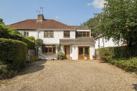 Kimpton Road, Blackmore End